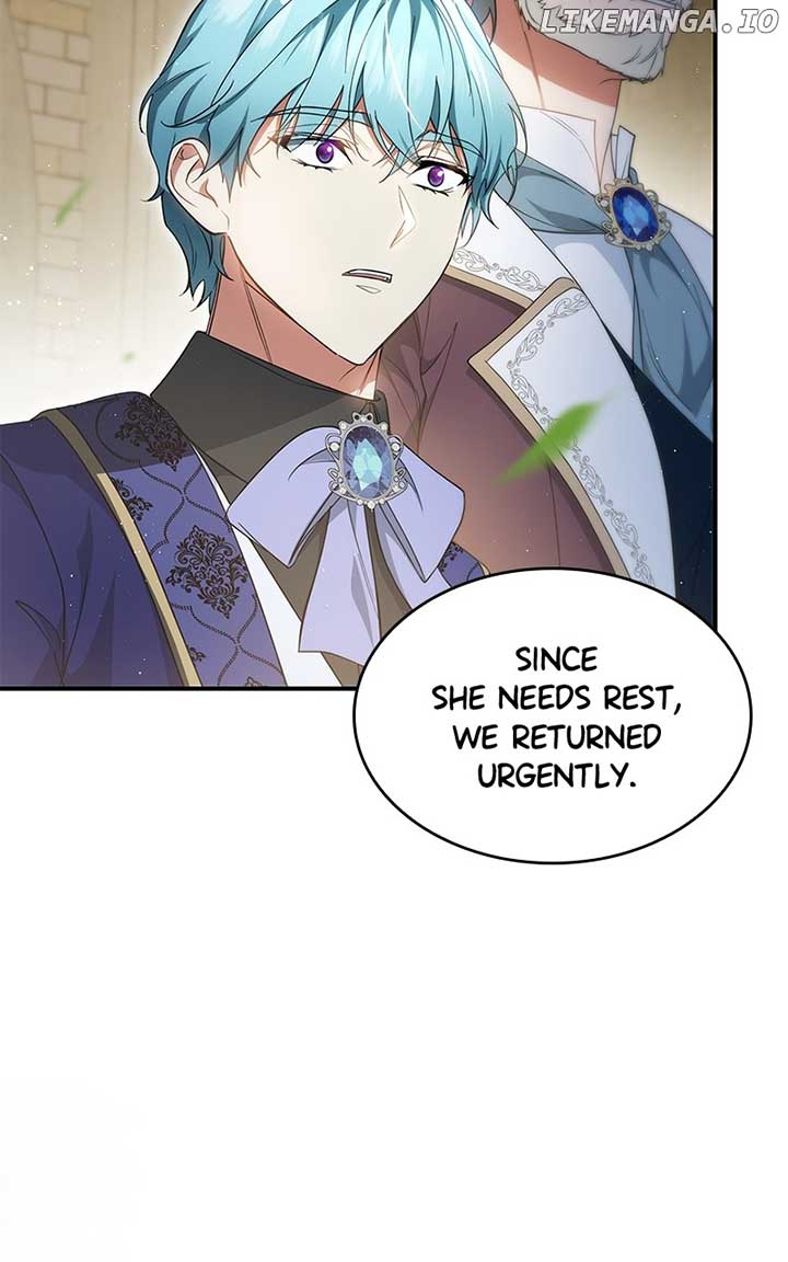 The Things Melvin Left Behind for Them Chapter 60 page 95