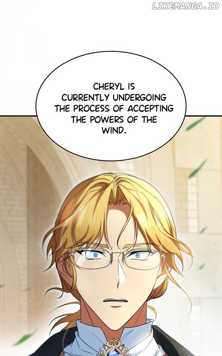 The Things Melvin Left Behind for Them Chapter 60 page 96