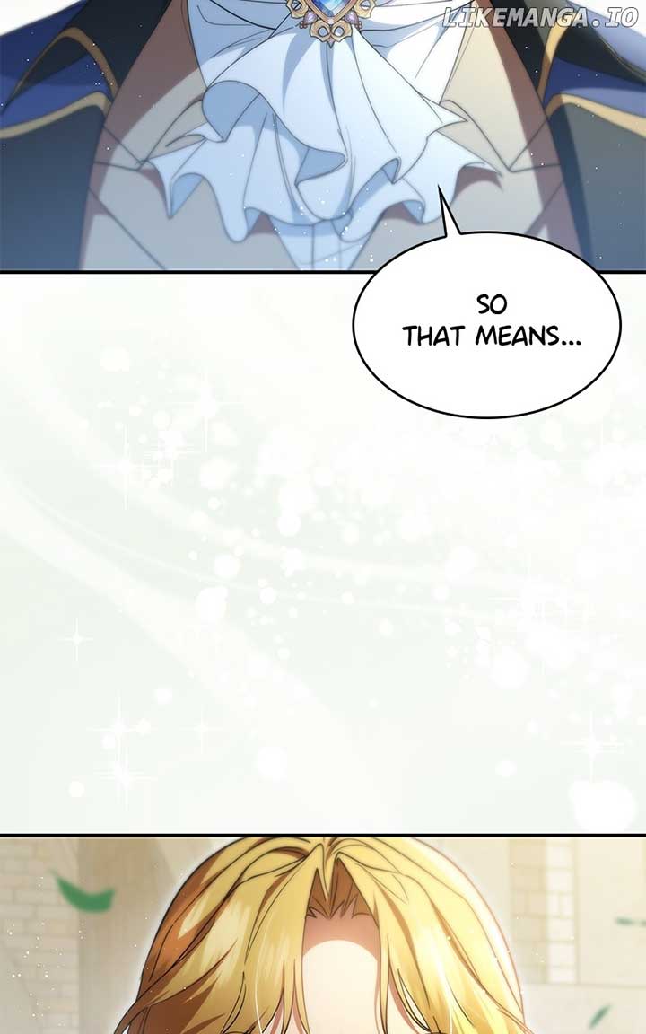 The Things Melvin Left Behind for Them Chapter 60 page 97