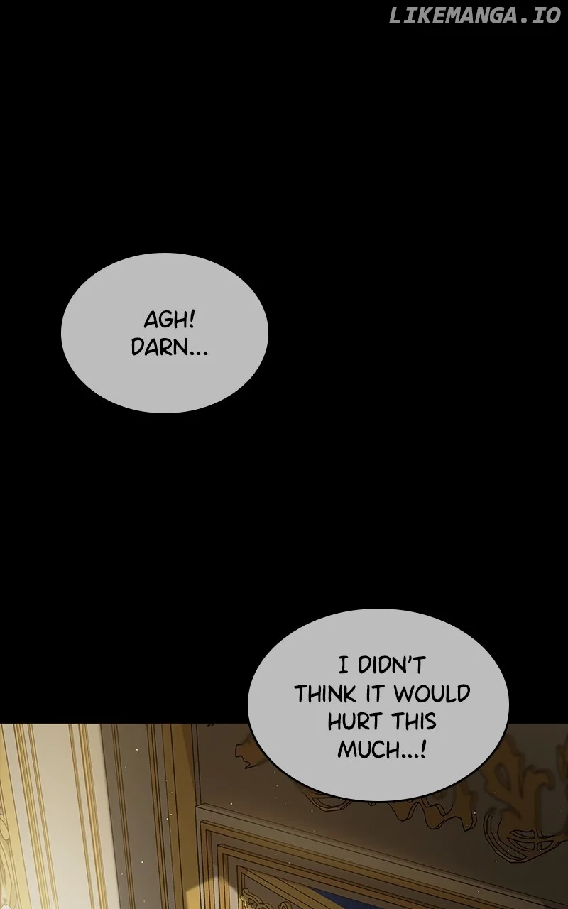 The Things Melvin Left Behind for Them Chapter 61 page 14