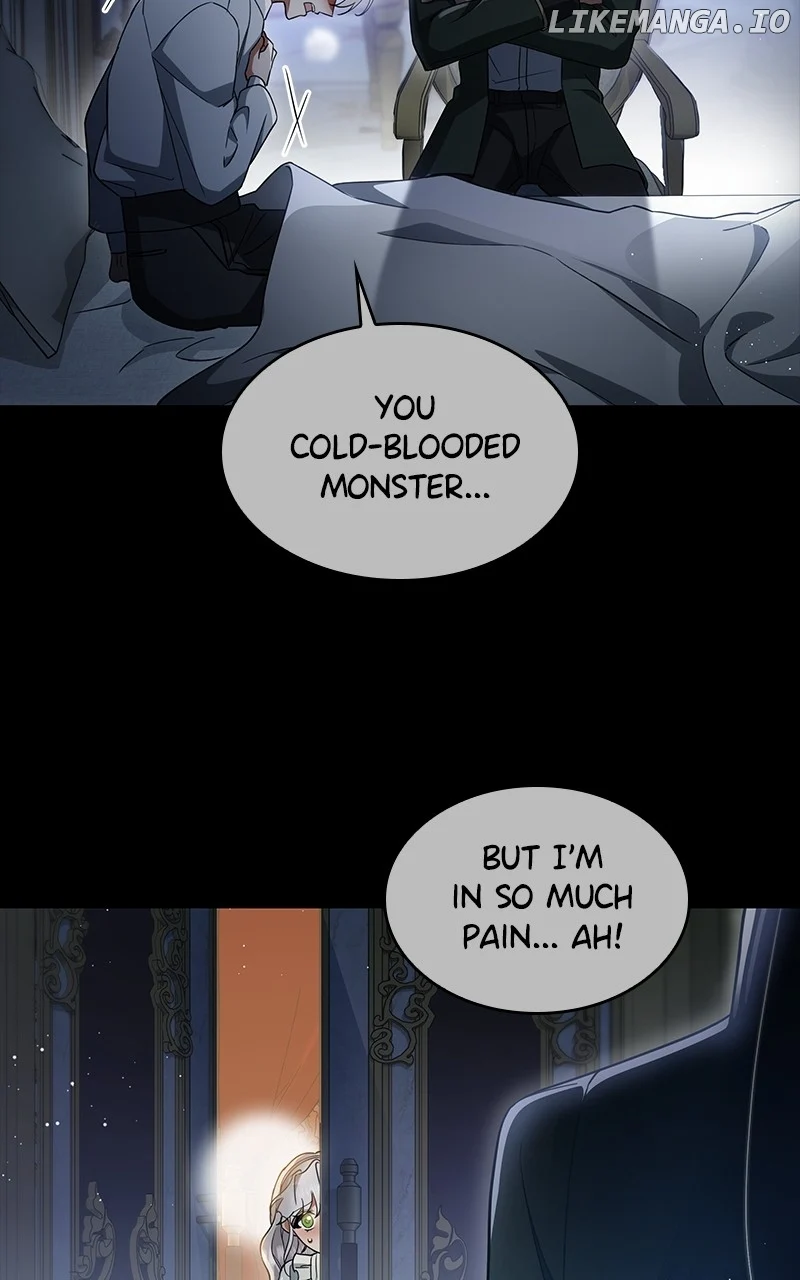 The Things Melvin Left Behind for Them Chapter 61 page 17