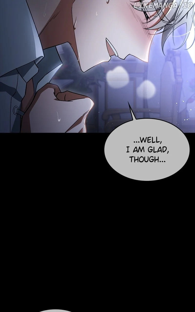 The Things Melvin Left Behind for Them Chapter 61 page 19