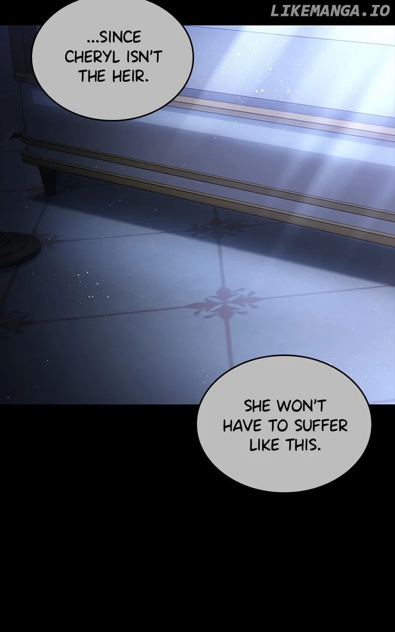 The Things Melvin Left Behind for Them Chapter 61 page 20