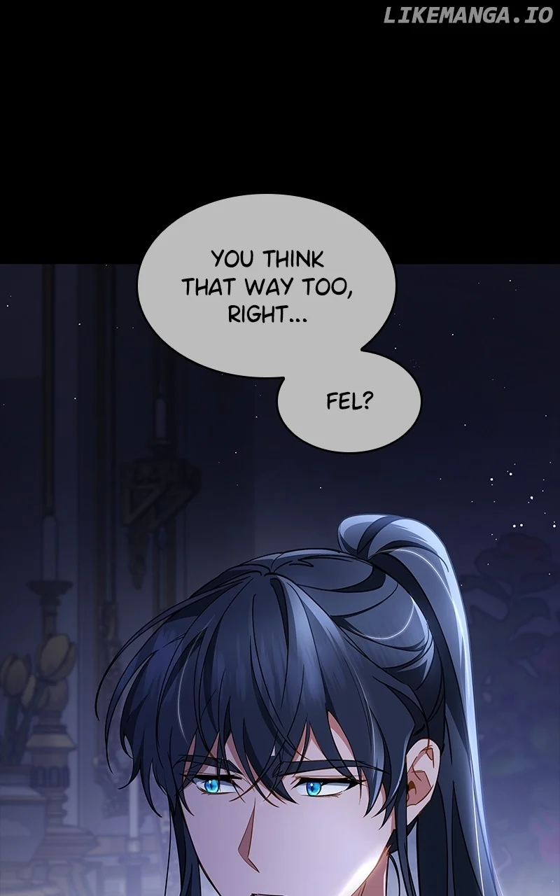 The Things Melvin Left Behind for Them Chapter 61 page 21