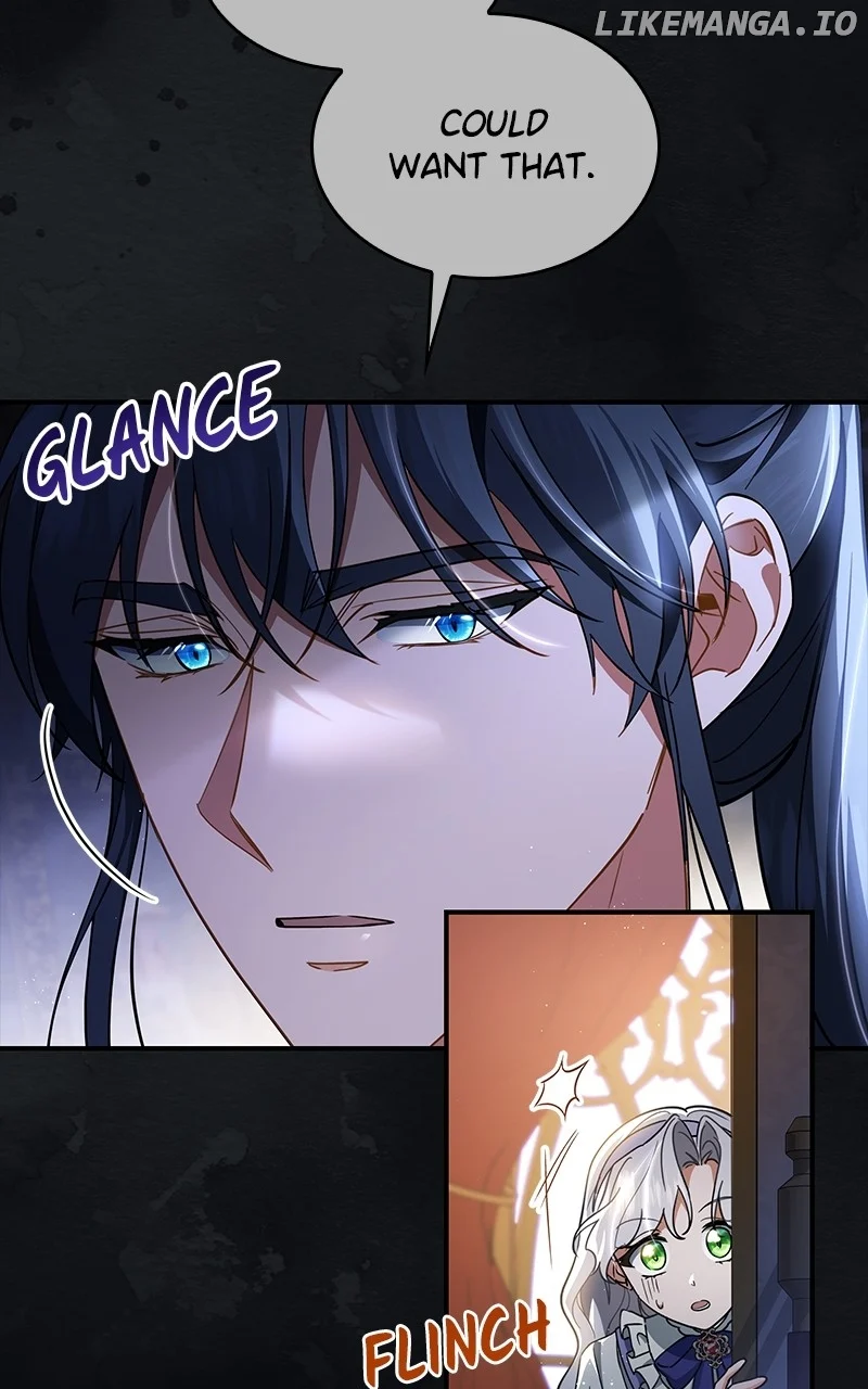The Things Melvin Left Behind for Them Chapter 61 page 24