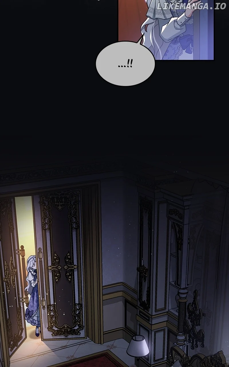 The Things Melvin Left Behind for Them Chapter 61 page 25