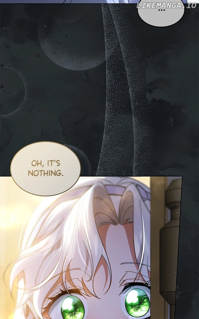 The Things Melvin Left Behind for Them Chapter 61 page 28