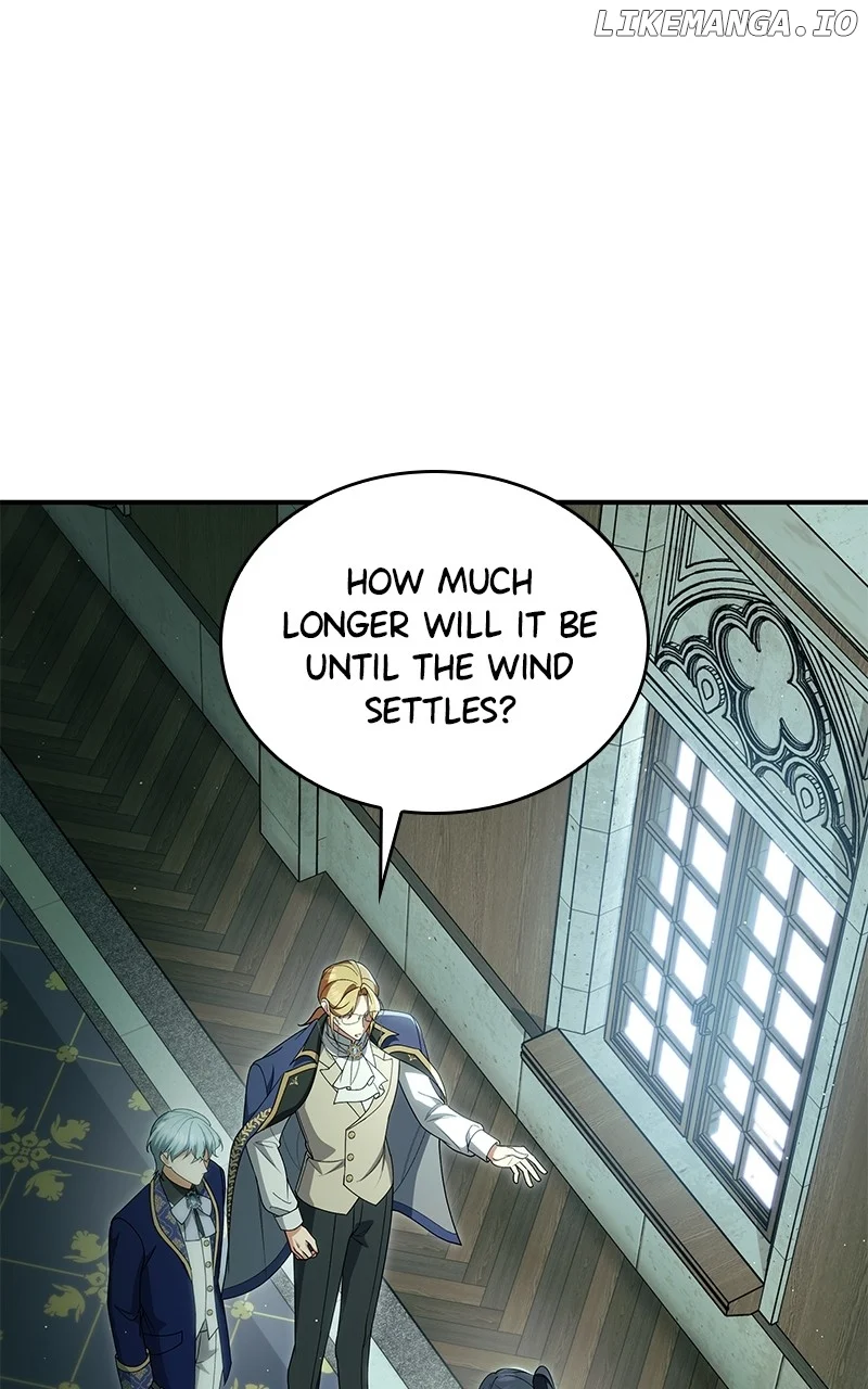 The Things Melvin Left Behind for Them Chapter 61 page 2