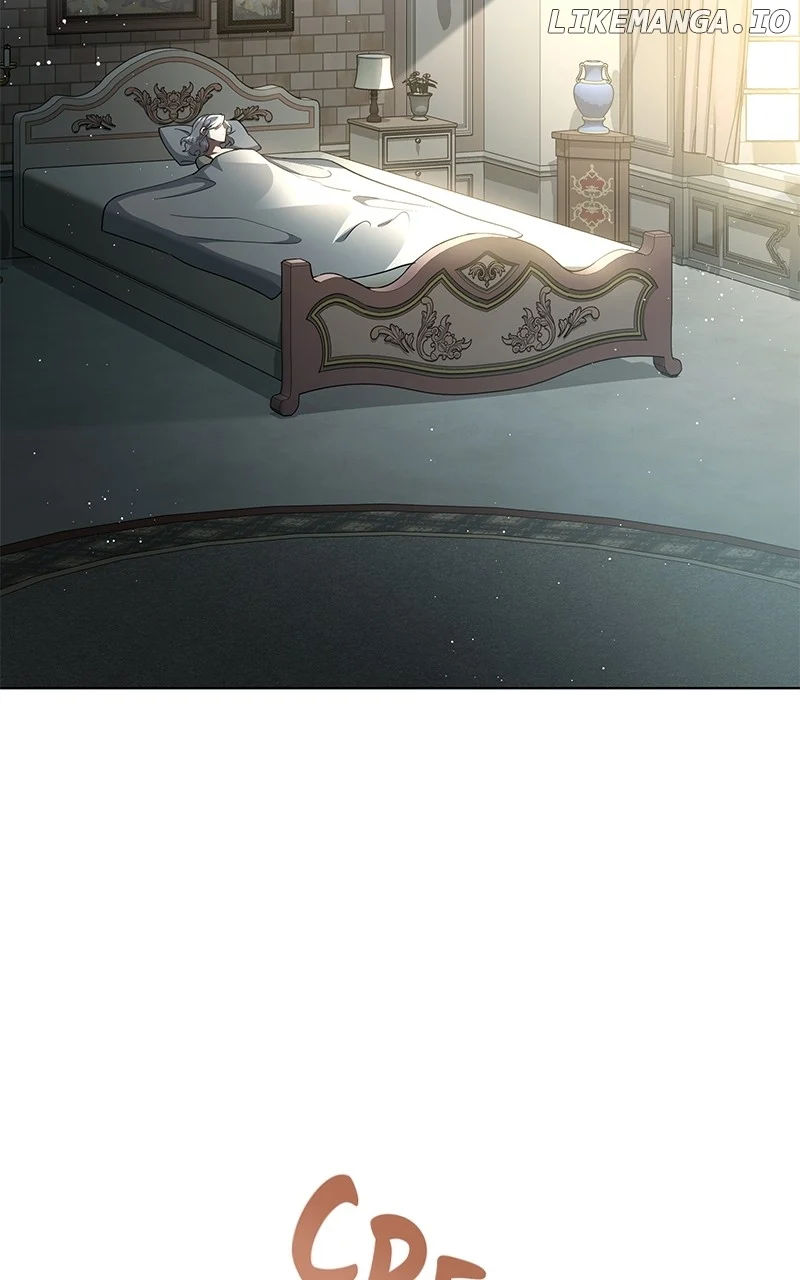 The Things Melvin Left Behind for Them Chapter 61 page 33