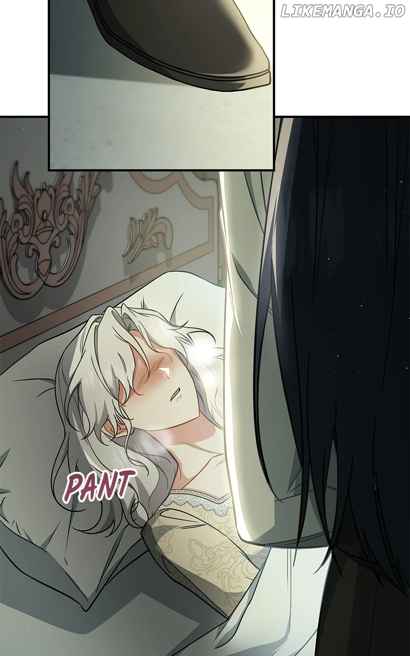 The Things Melvin Left Behind for Them Chapter 61 page 35