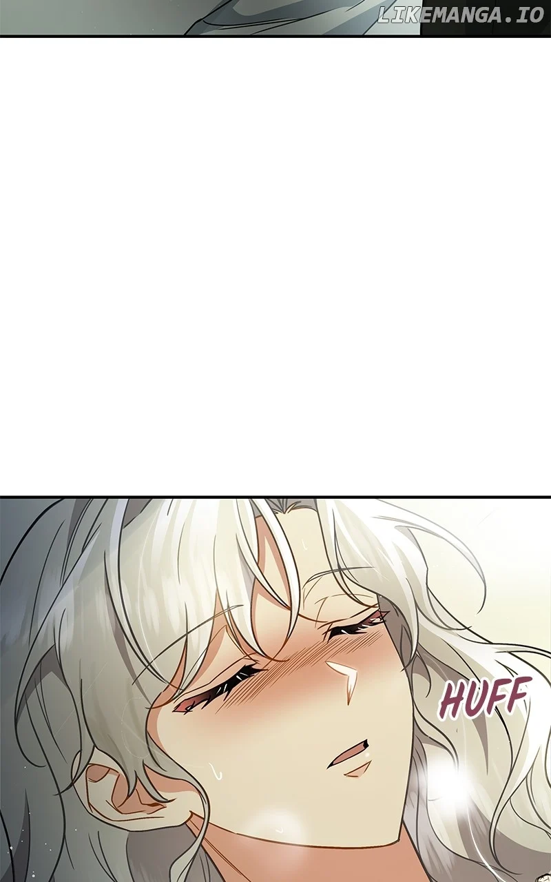 The Things Melvin Left Behind for Them Chapter 61 page 36
