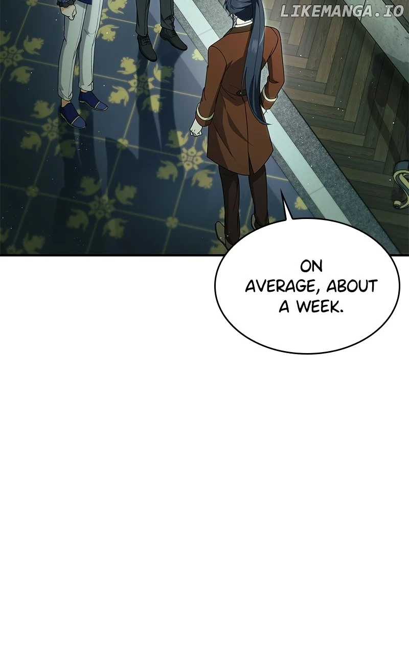 The Things Melvin Left Behind for Them Chapter 61 page 3
