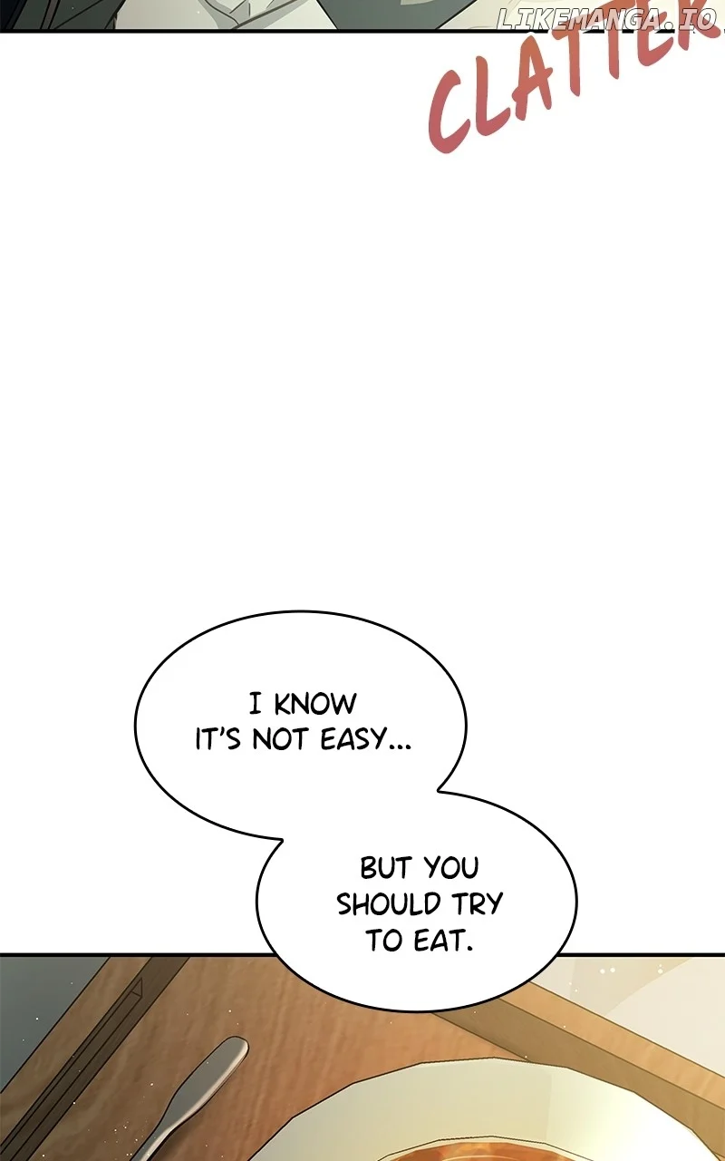 The Things Melvin Left Behind for Them Chapter 61 page 41