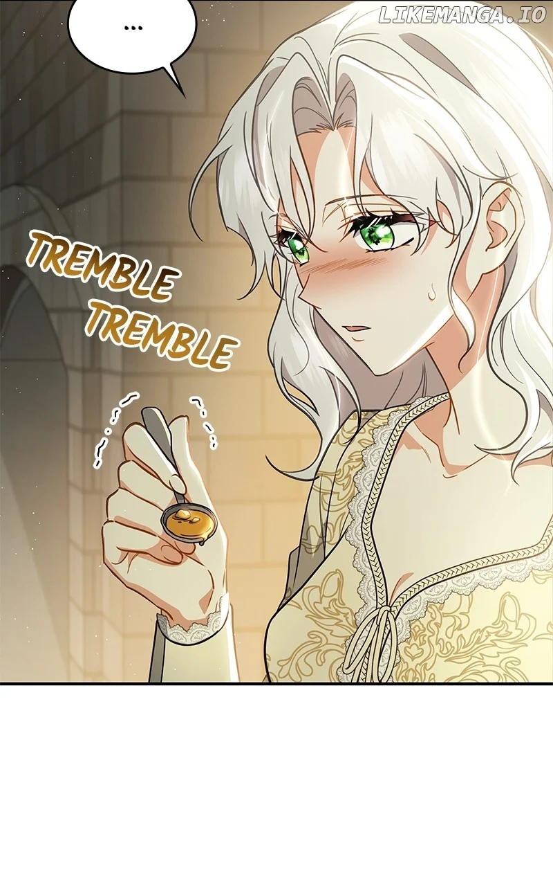 The Things Melvin Left Behind for Them Chapter 61 page 43
