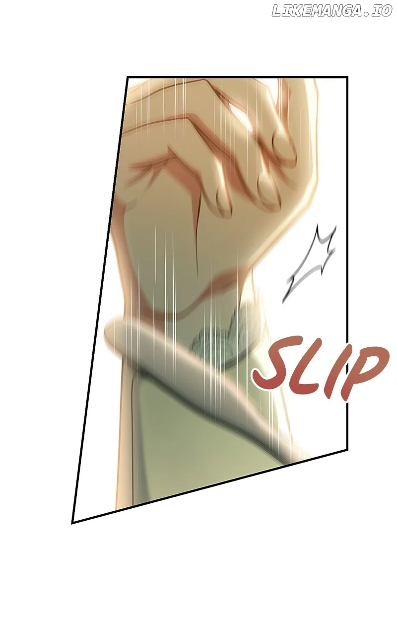 The Things Melvin Left Behind for Them Chapter 61 page 44