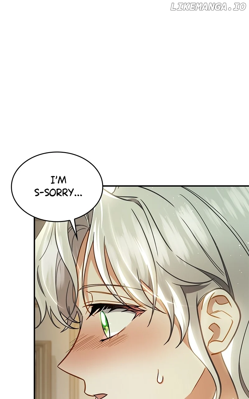 The Things Melvin Left Behind for Them Chapter 61 page 46
