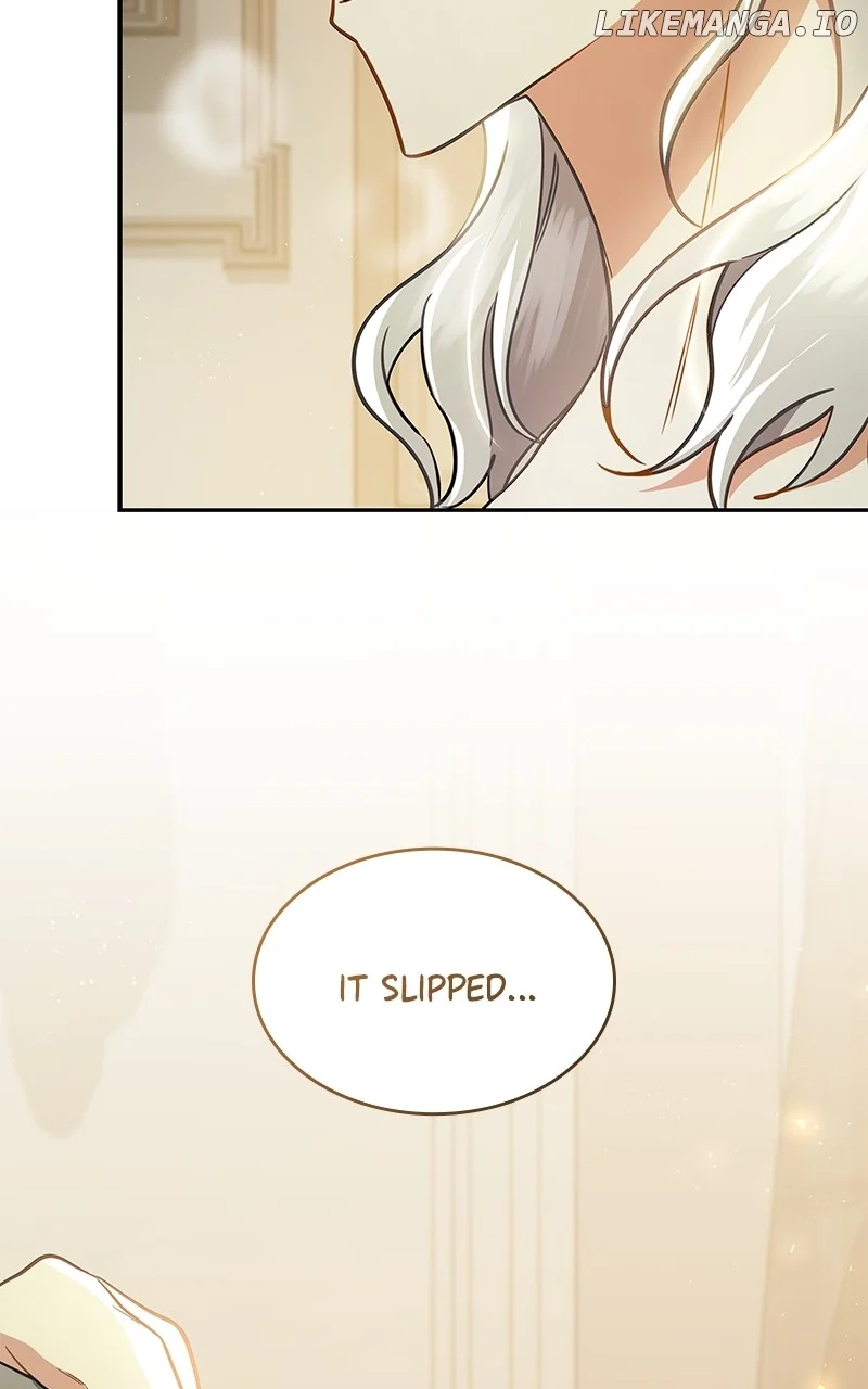 The Things Melvin Left Behind for Them Chapter 61 page 47