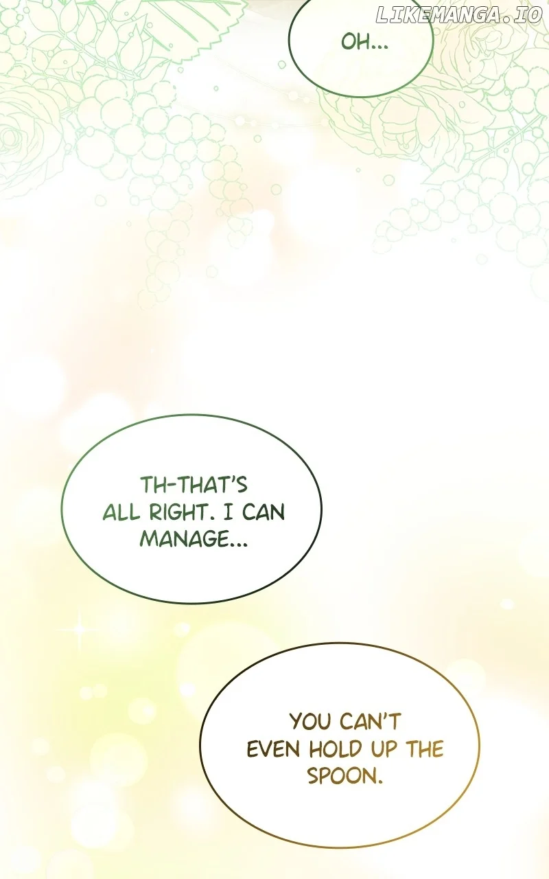 The Things Melvin Left Behind for Them Chapter 61 page 50