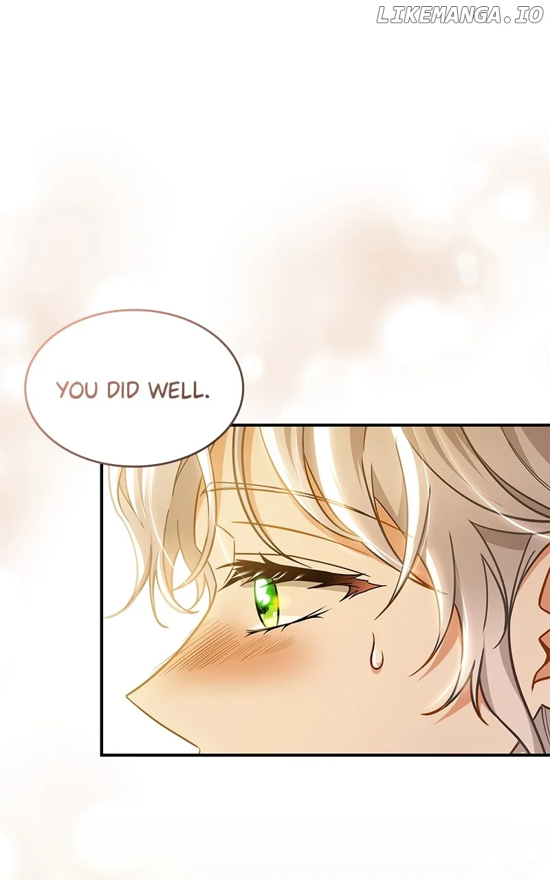 The Things Melvin Left Behind for Them Chapter 61 page 55