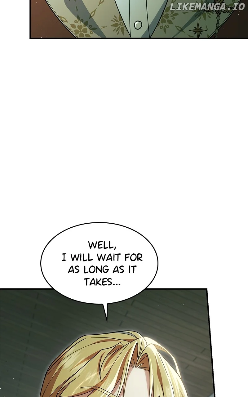 The Things Melvin Left Behind for Them Chapter 61 page 5