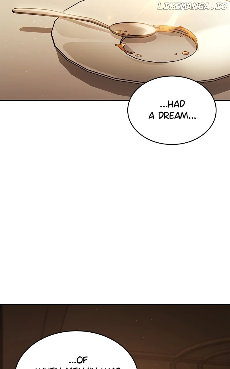 The Things Melvin Left Behind for Them Chapter 61 page 59