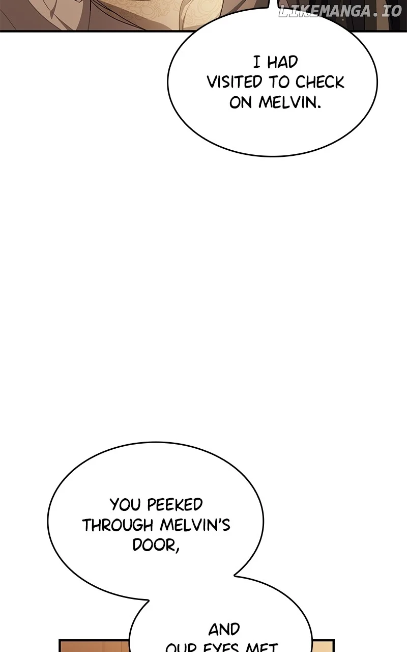 The Things Melvin Left Behind for Them Chapter 61 page 62