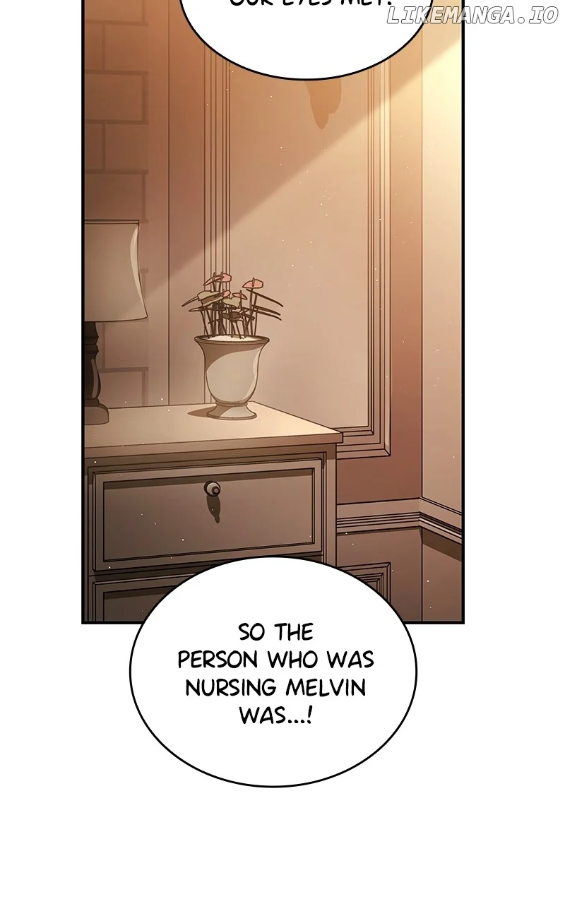 The Things Melvin Left Behind for Them Chapter 61 page 63
