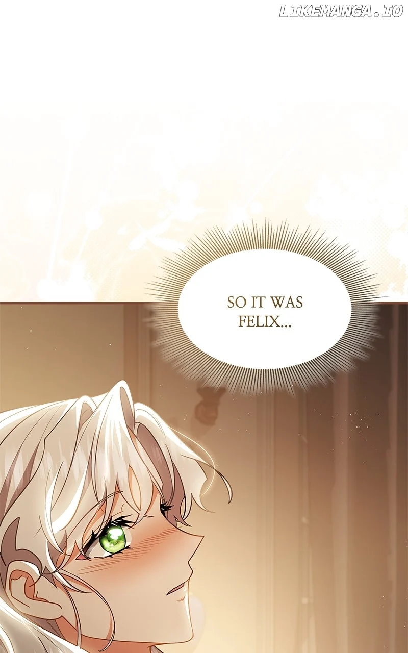 The Things Melvin Left Behind for Them Chapter 61 page 64