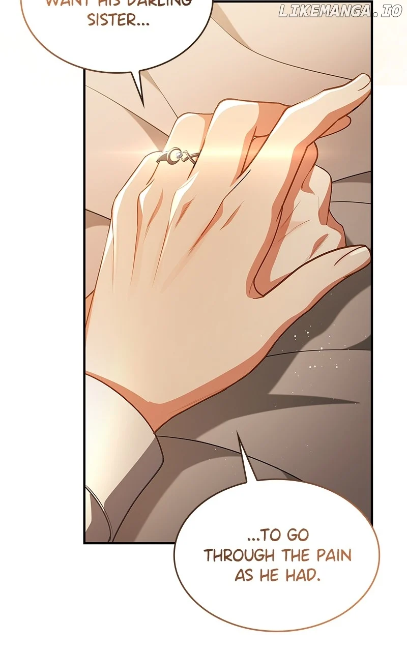 The Things Melvin Left Behind for Them Chapter 61 page 69