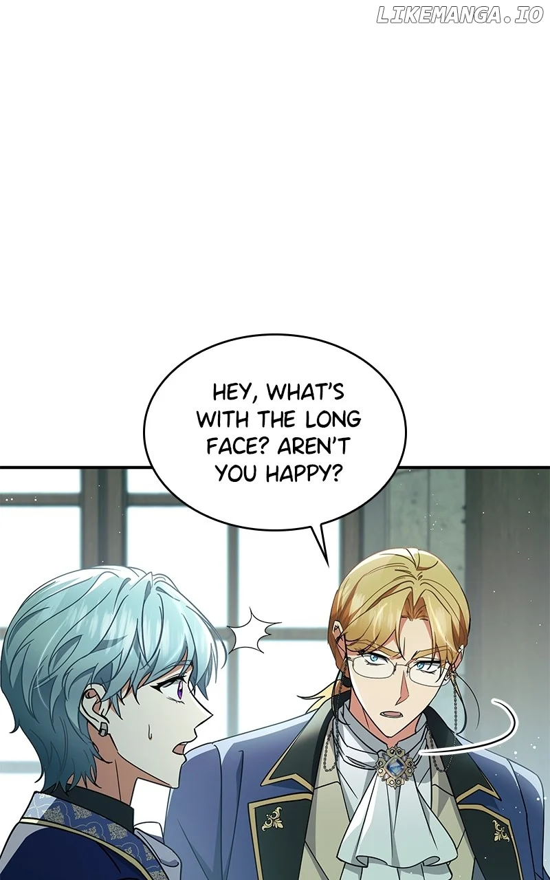 The Things Melvin Left Behind for Them Chapter 61 page 7