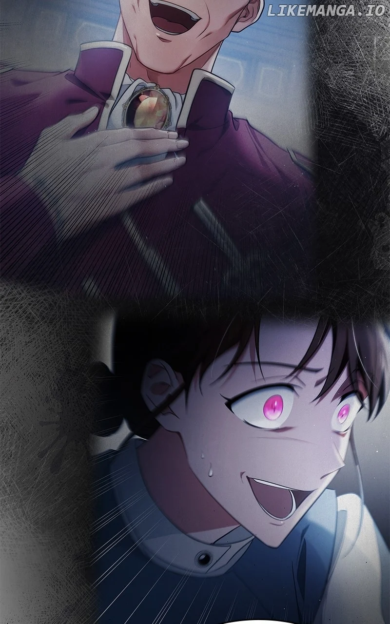 The Things Melvin Left Behind for Them Chapter 61 page 79