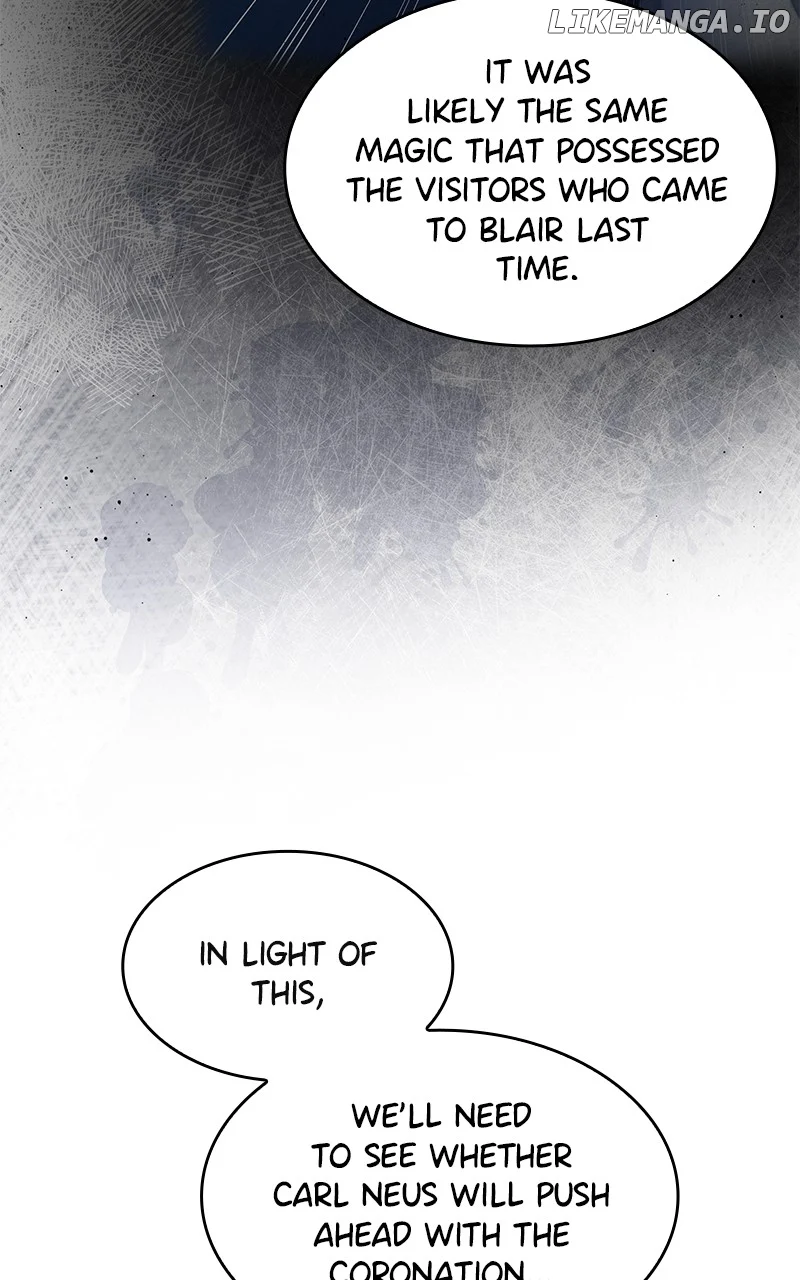 The Things Melvin Left Behind for Them Chapter 61 page 80
