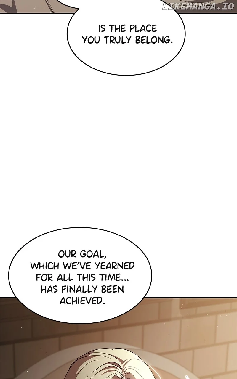 The Things Melvin Left Behind for Them Chapter 61 page 87