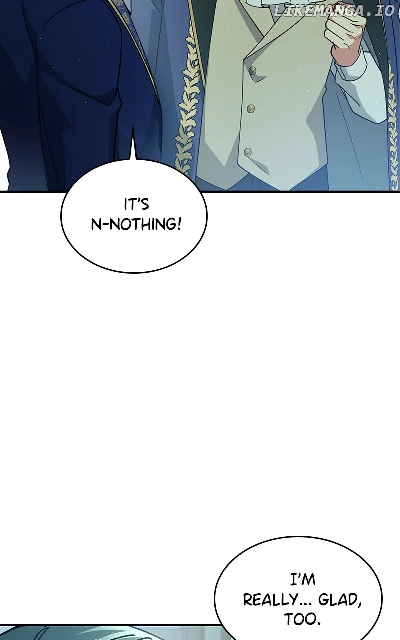 The Things Melvin Left Behind for Them Chapter 61 page 8