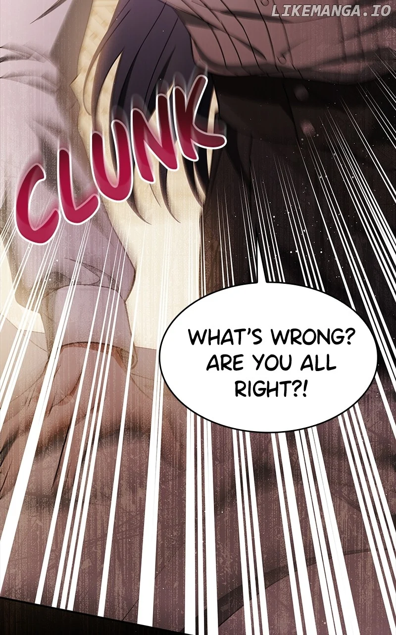 The Things Melvin Left Behind for Them Chapter 61 page 97