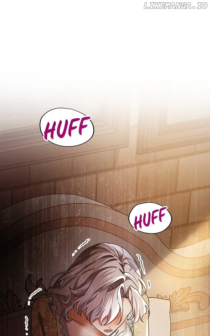 The Things Melvin Left Behind for Them Chapter 62 page 0