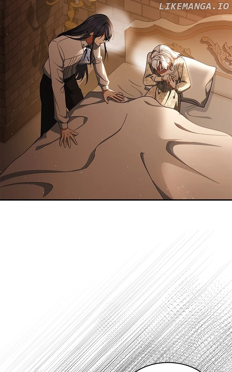 The Things Melvin Left Behind for Them Chapter 62 page 10