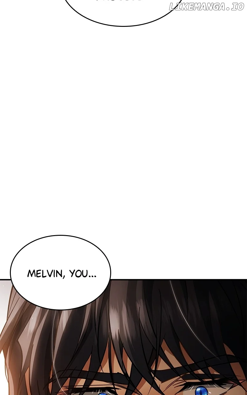 The Things Melvin Left Behind for Them Chapter 62 page 18