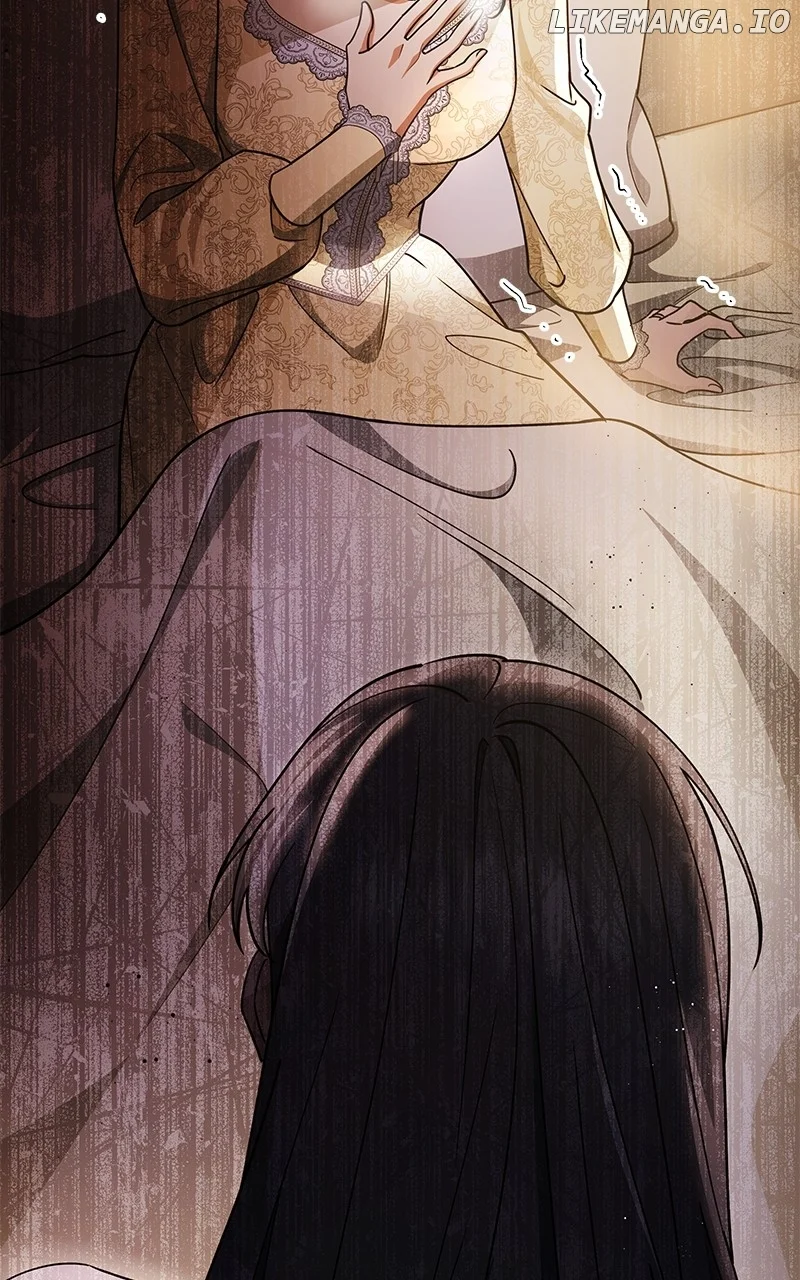 The Things Melvin Left Behind for Them Chapter 62 page 1