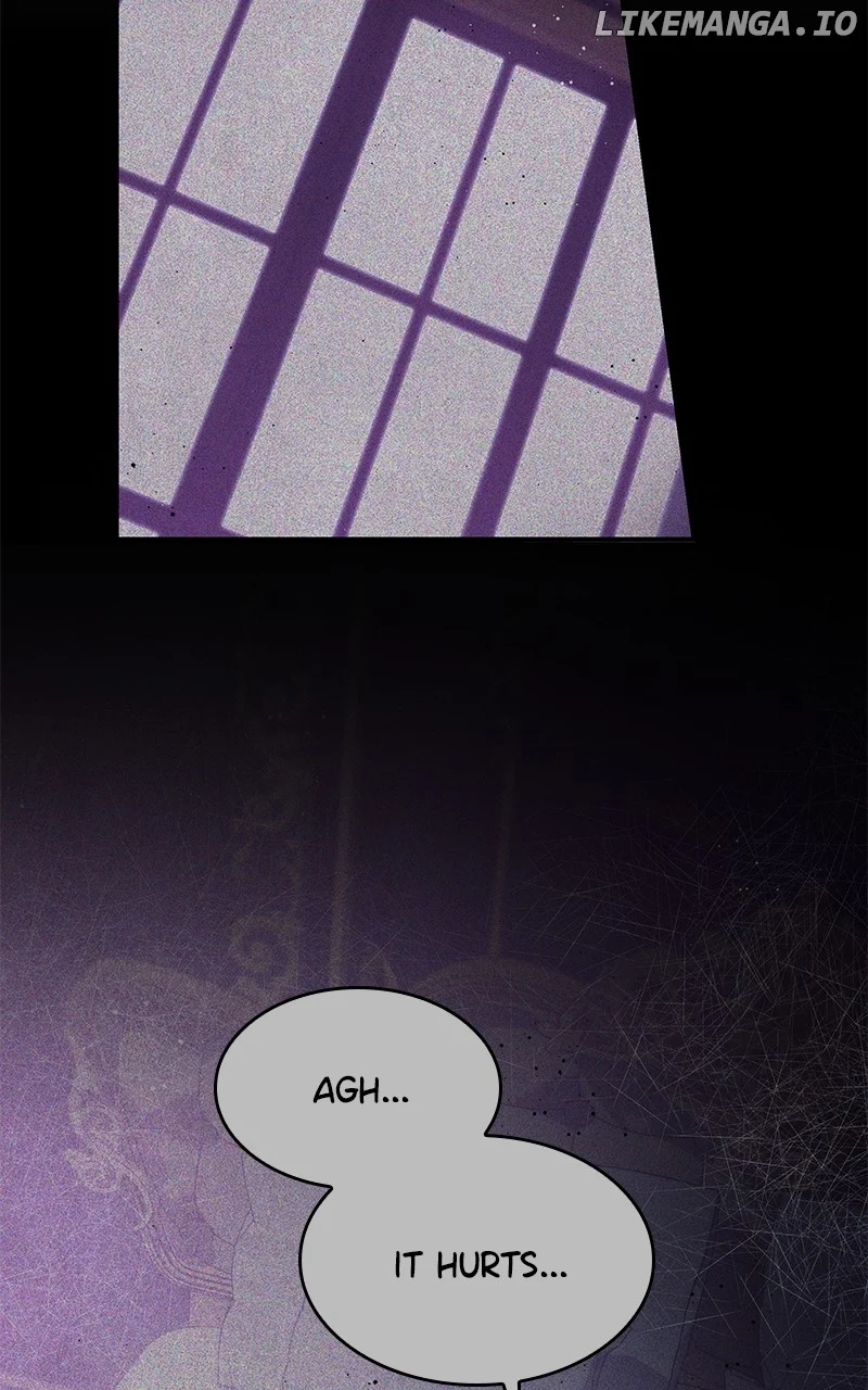 The Things Melvin Left Behind for Them Chapter 62 page 21