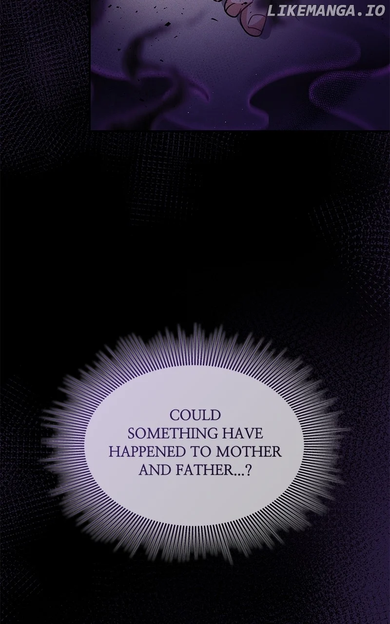 The Things Melvin Left Behind for Them Chapter 62 page 24