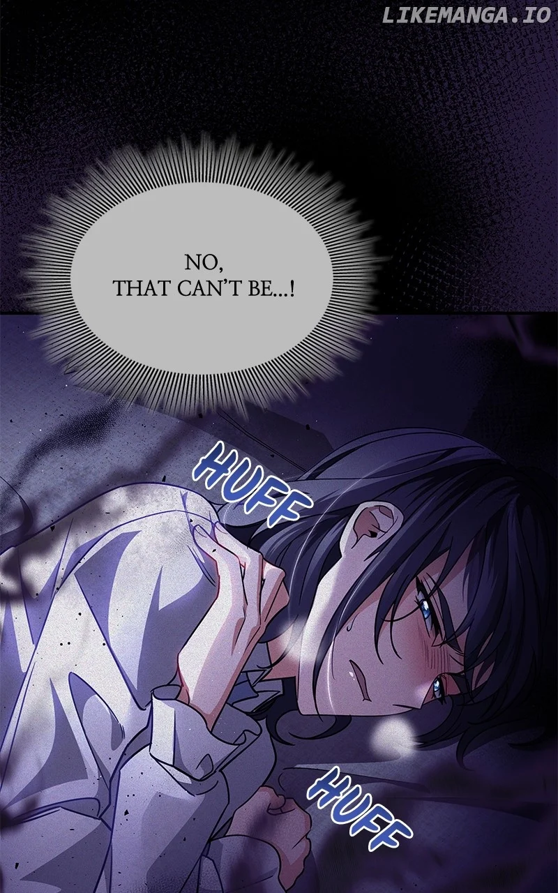 The Things Melvin Left Behind for Them Chapter 62 page 25