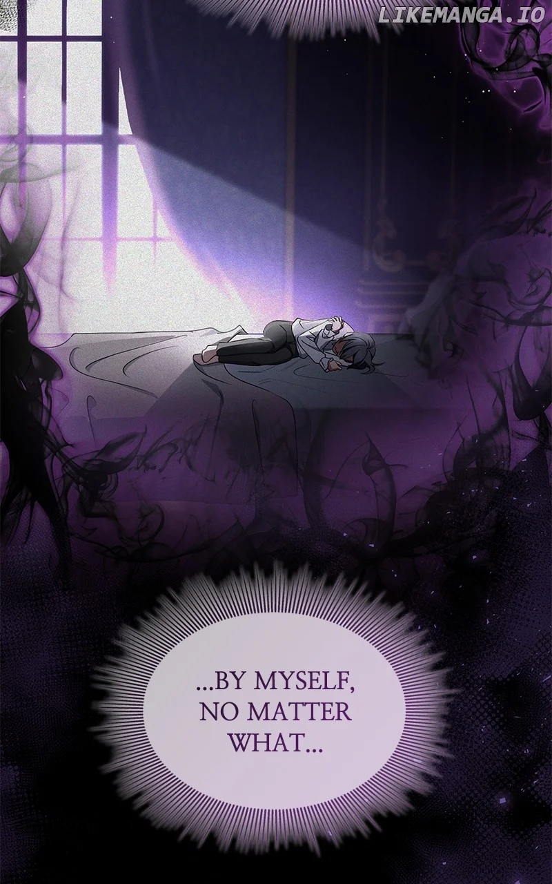 The Things Melvin Left Behind for Them Chapter 62 page 29