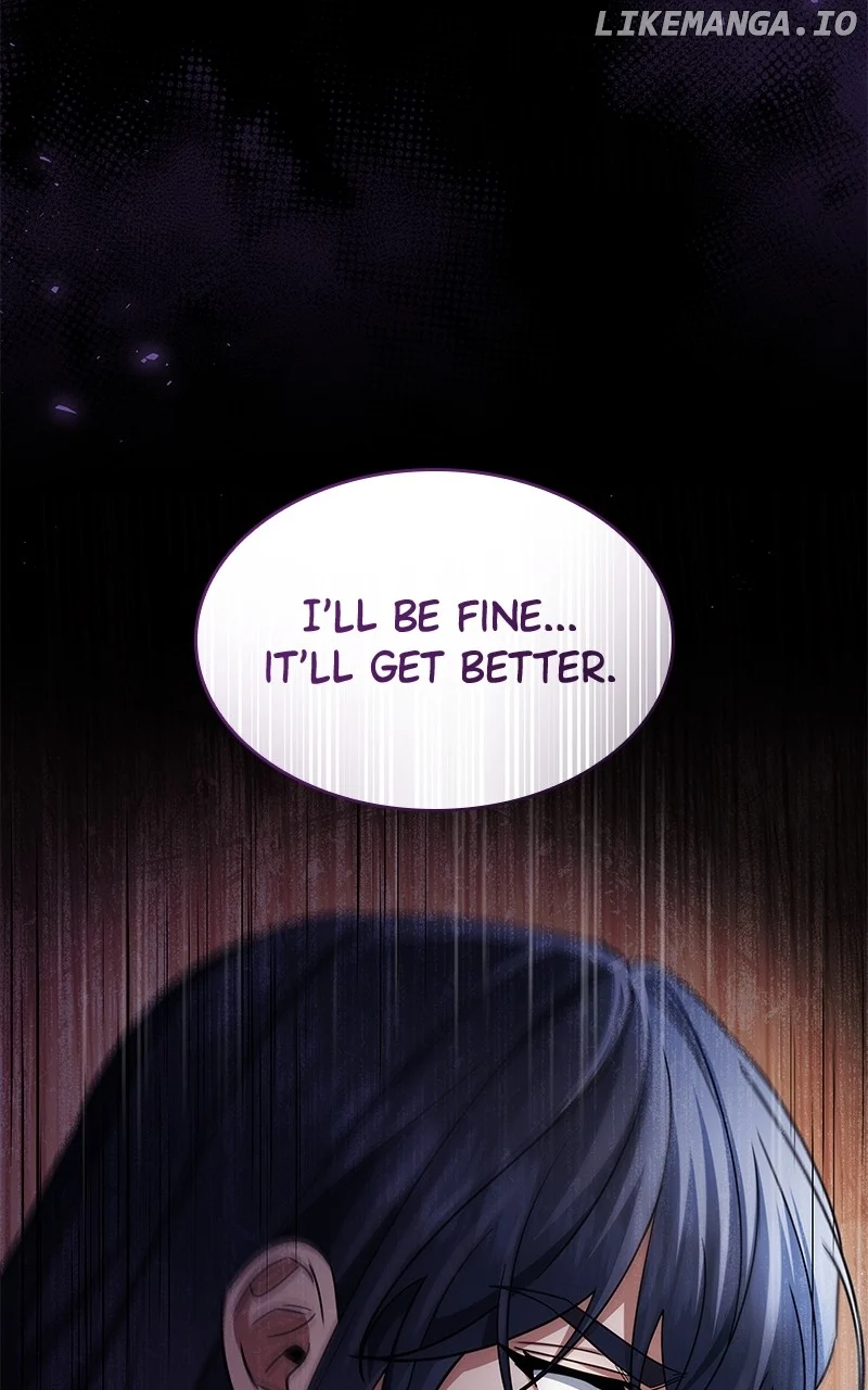 The Things Melvin Left Behind for Them Chapter 62 page 30