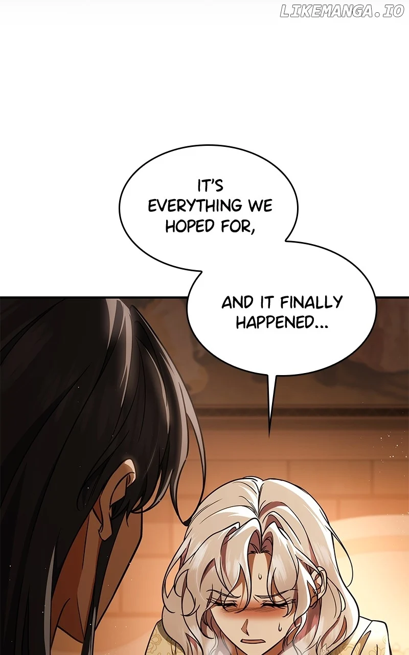 The Things Melvin Left Behind for Them Chapter 62 page 32