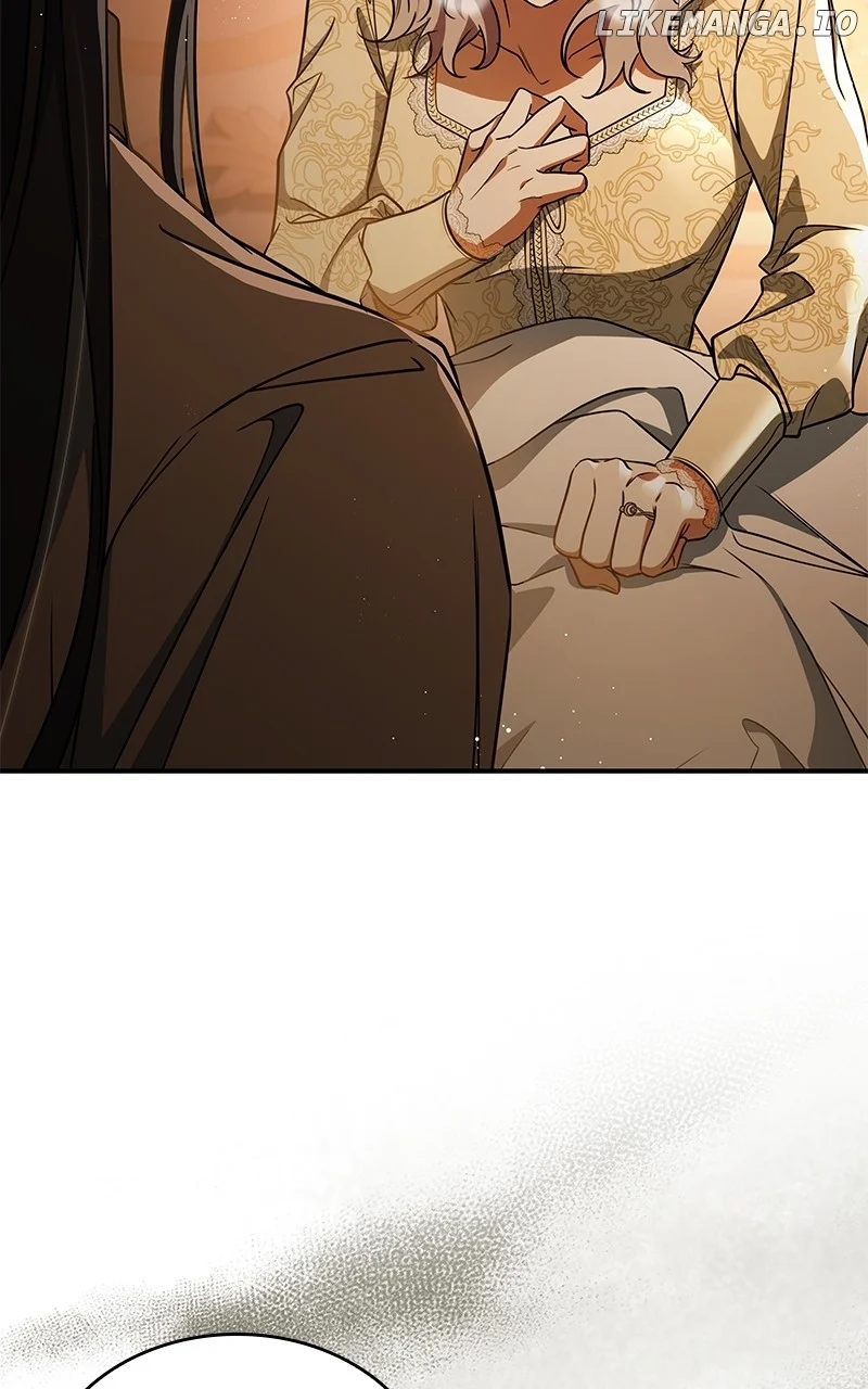 The Things Melvin Left Behind for Them Chapter 62 page 33