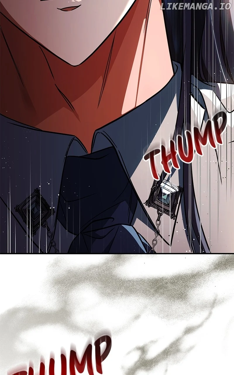 The Things Melvin Left Behind for Them Chapter 62 page 38