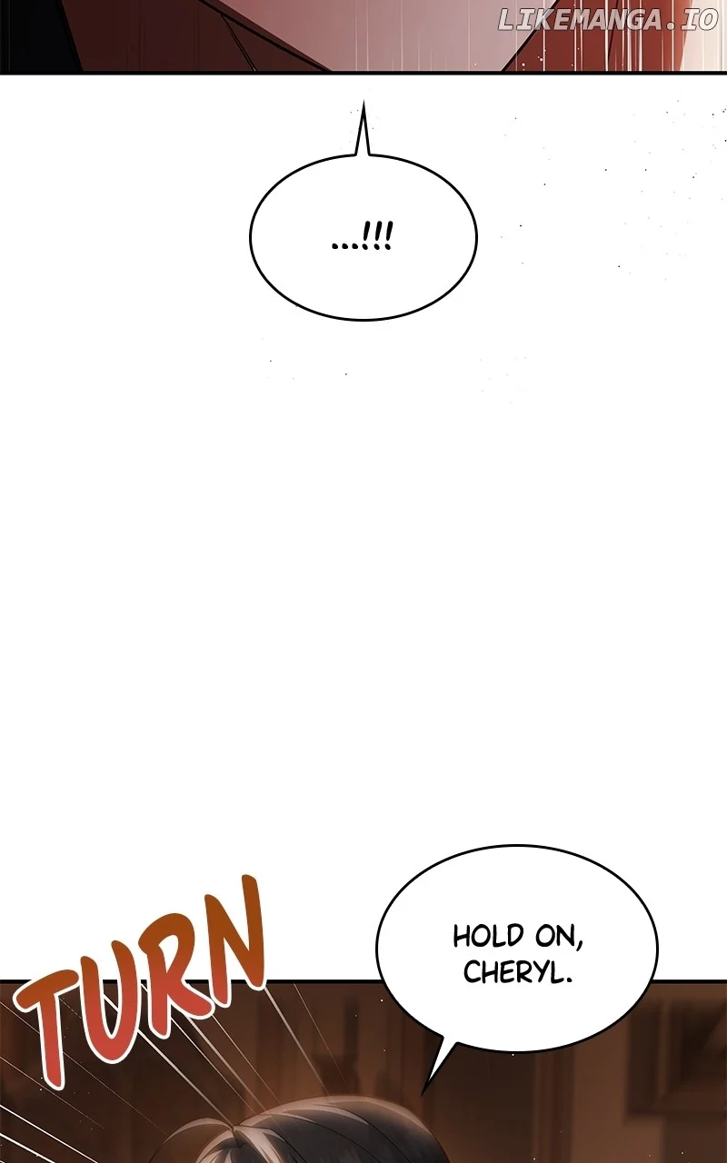The Things Melvin Left Behind for Them Chapter 62 page 40