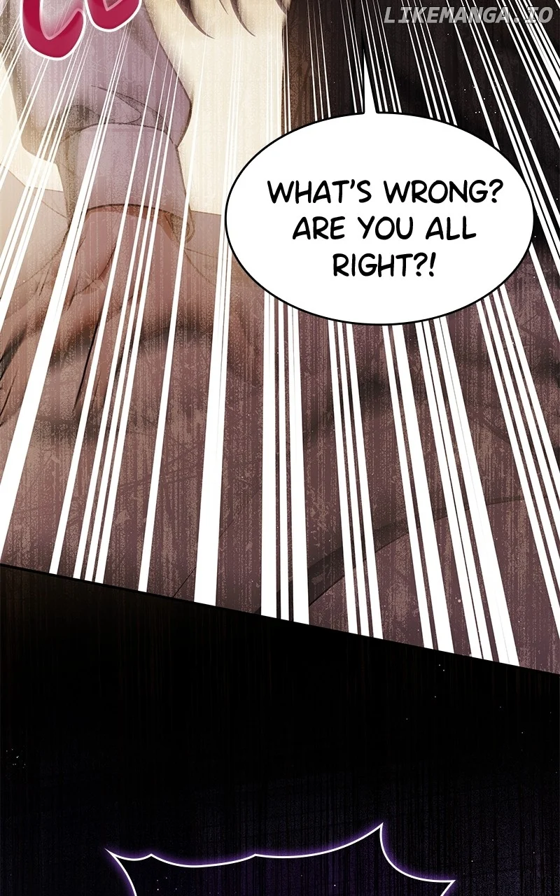 The Things Melvin Left Behind for Them Chapter 62 page 4