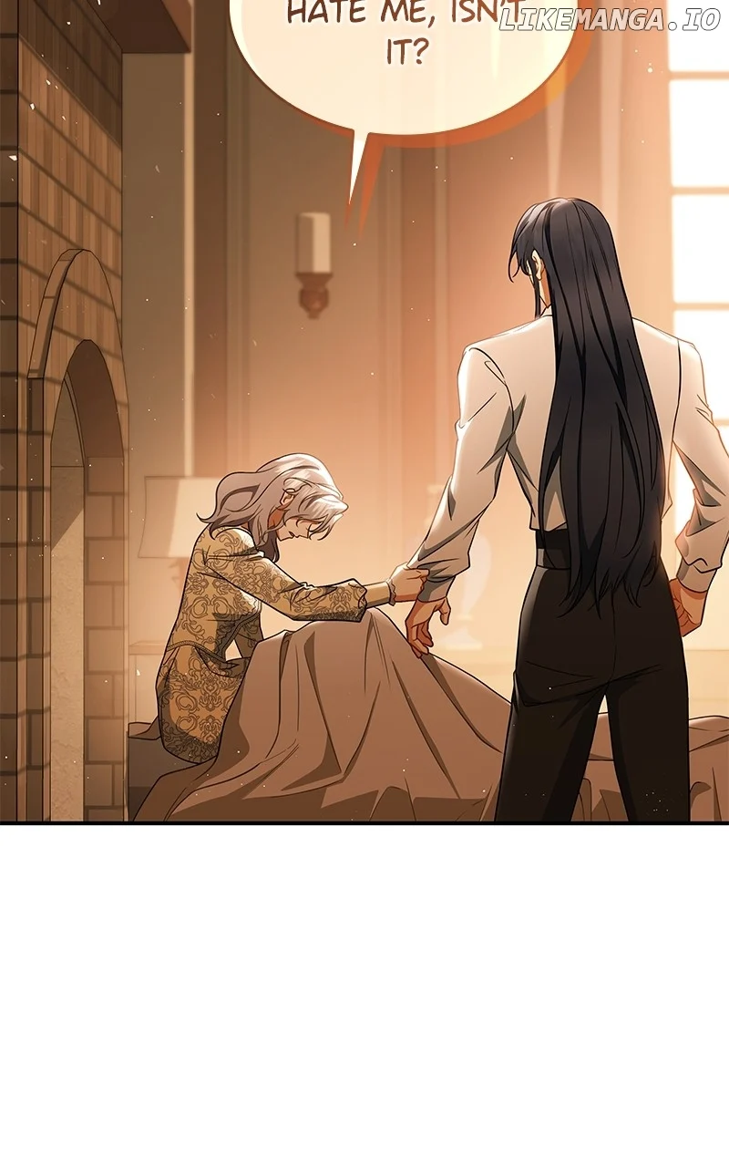 The Things Melvin Left Behind for Them Chapter 62 page 53